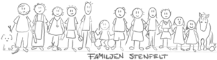 Familjen